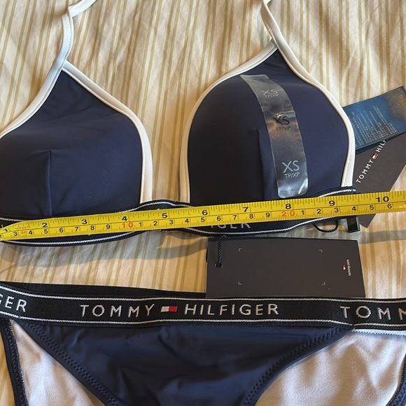 Bathing suit Tommy Hilfiger - Picture 8 of 16
